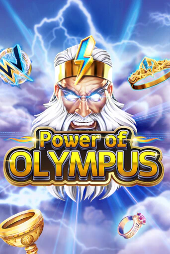 Демо версия игры Power of Olympus | VAVADA BY 