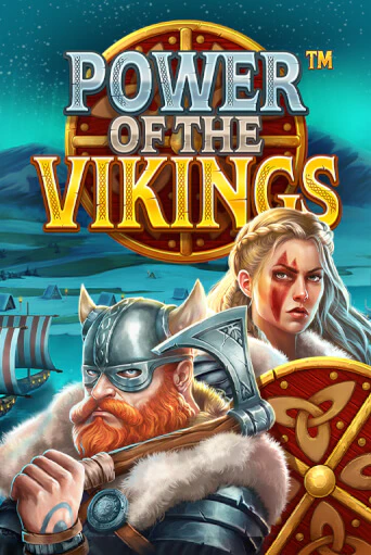 Демо версия игры Power of the Vikings | VAVADA BY 