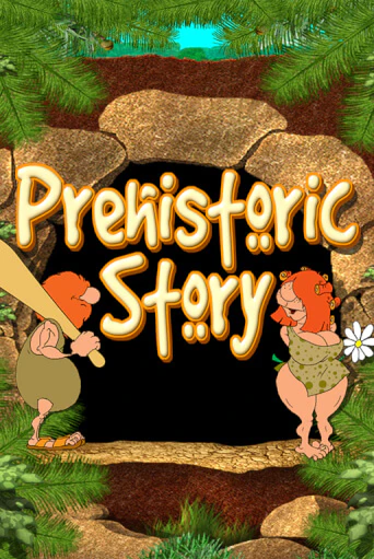 Демо версия игры Prehistoric Story | VAVADA BY 