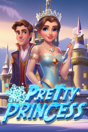 Демо версия игры Pretty Princess | VAVADA BY 