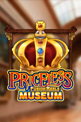 Демо версия игры Priceless Museum | VAVADA BY 