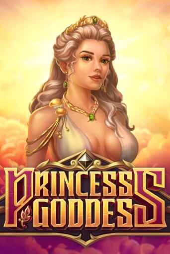 Демо версия игры Princess Goddess | VAVADA BY 