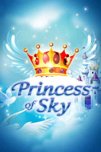 Демо версия игры Princess of Sky | VAVADA BY 