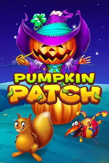 Демо версия игры Pumpkin Patch | VAVADA BY 