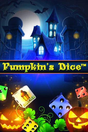 Демо версия игры Pumpkin's Dice | VAVADA BY 