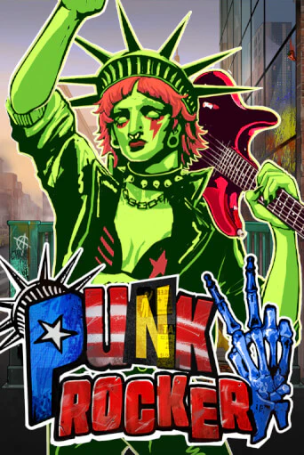 Демо версия игры Punk Rocker 2 | VAVADA BY 