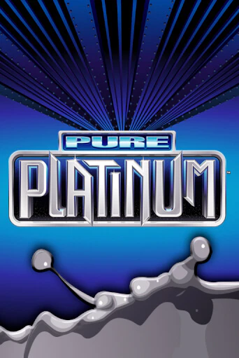 Демо версия игры Pure Platinum | VAVADA BY 