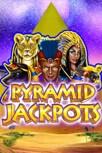 Демо версия игры Pyramid Jackpots | VAVADA BY 