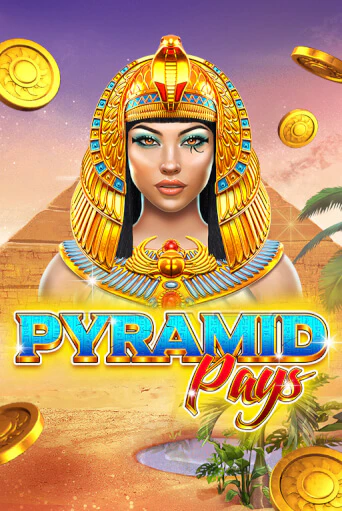 Демо версия игры Pyramid Pays | VAVADA BY 