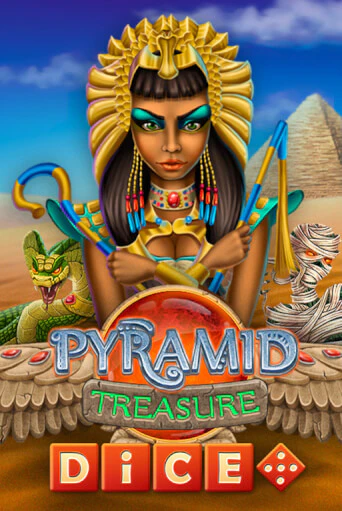 Демо версия игры Pyramid Treasure Dice | VAVADA BY 