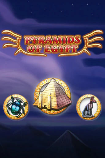 Демо версия игры Pyramids of Egypt | VAVADA BY 