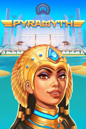 Демо версия игры Pyramyth | VAVADA BY 