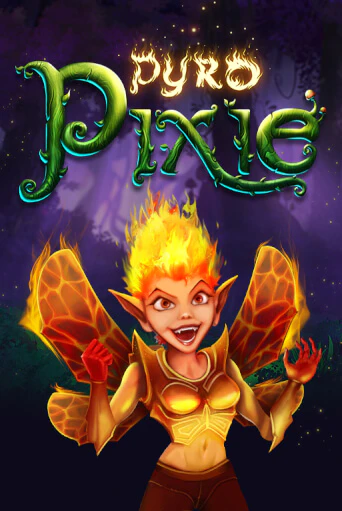 Демо версия игры Pyro Pixie | VAVADA BY 