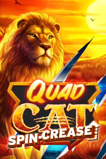 Демо версия игры Quad Cat | VAVADA BY 