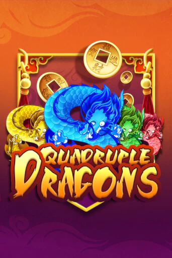 Демо версия игры Quadruple Dragons | VAVADA BY 