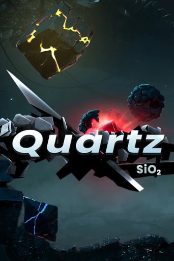 Демо версия игры Quartz SiO2 | VAVADA BY 