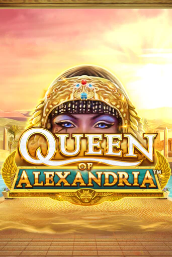 Демо версия игры Queen of Alexandria™ | VAVADA BY 