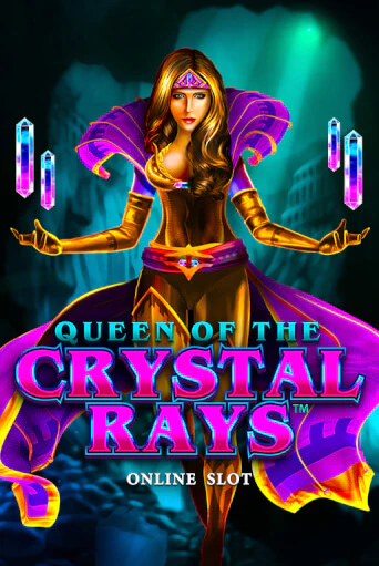 Демо версия игры Queen of the Crystal Rays | VAVADA BY 