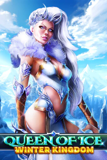 Демо версия игры Queen Of Ice - Winter Kingdom | VAVADA BY 