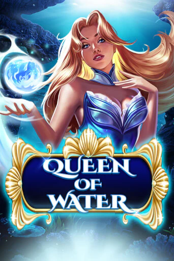 Демо версия игры Queen Of Water | VAVADA BY 