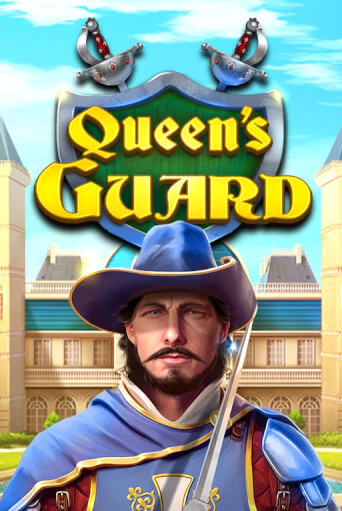 Демо версия игры Queens Guard | VAVADA BY 