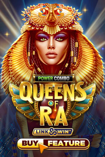 Демо версия игры Queens of Ra | VAVADA BY 