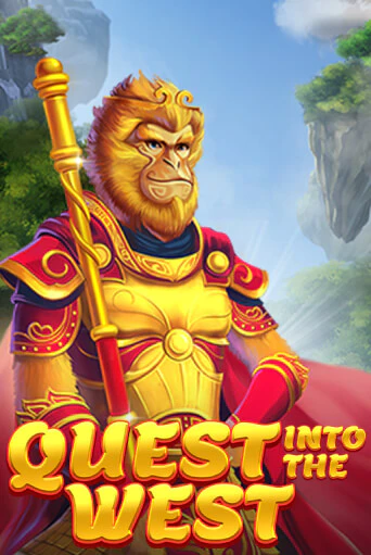 Демо версия игры Quest into the West | VAVADA BY 