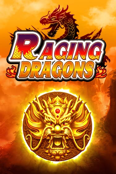 Демо версия игры Raging Dragons | VAVADA BY 