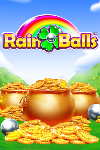 Демо версия игры RainBalls | VAVADA BY 