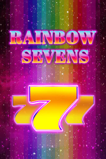 Демо версия игры Rainbow Sevens | VAVADA BY 