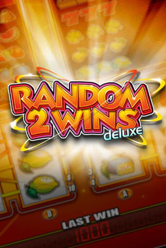 Демо версия игры Random 2 Wins Deluxe | VAVADA BY 