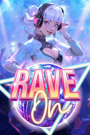 Демо версия игры Rave On | VAVADA BY 