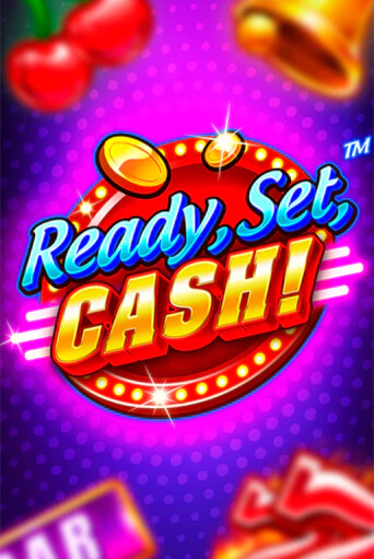 Демо версия игры Ready, Set, CASH! | VAVADA BY 