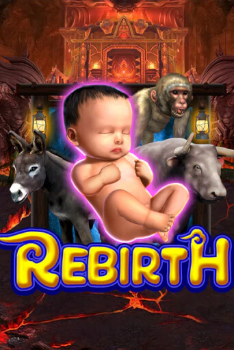 Демо версия игры Rebirth | VAVADA BY 