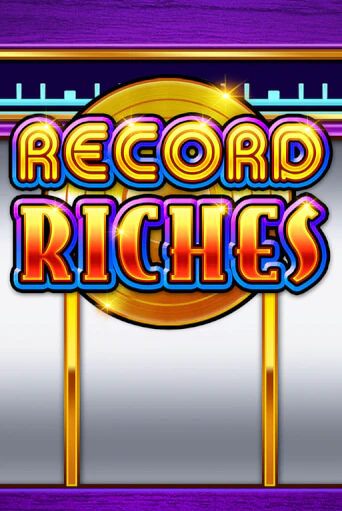 Демо версия игры Record Riches | VAVADA BY 