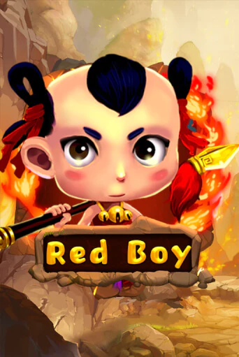 Демо версия игры Red Boy | VAVADA BY 