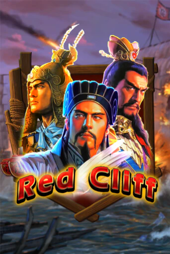 Демо версия игры Red Cliff | VAVADA BY 