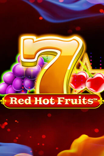 Демо версия игры Red Hot Fruits | VAVADA BY 