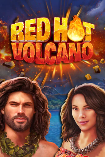 Демо версия игры Red Hot Volcano | VAVADA BY 