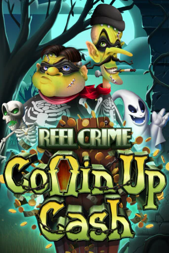 Демо версия игры Reel Crime: Coffin Up Cash | VAVADA BY 