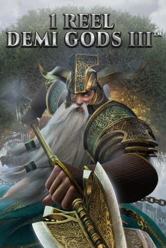 Демо версия игры 1 Reel Demi Gods III | VAVADA BY 