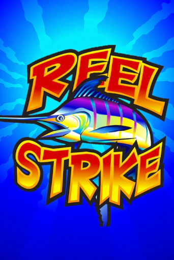 Демо версия игры Reel Strike | VAVADA BY 