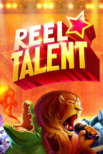 Демо версия игры Reel Talent | VAVADA BY 