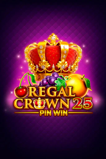 Демо версия игры Regal Crown 25 | VAVADA BY 