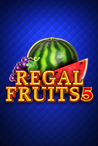 Демо версия игры Regal Fruits 5 | VAVADA BY 