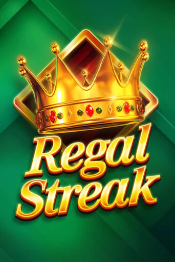 Демо версия игры Regal Streak | VAVADA BY 