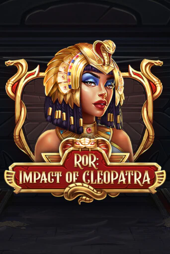 Демо версия игры Reliquary Of Ra: Impact Of Cleopatra | VAVADA BY 