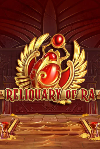 Демо версия игры Reliquary Of Ra | VAVADA BY 