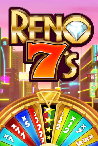 Демо версия игры Reno 7's | VAVADA BY 