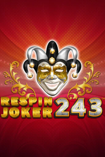 Демо версия игры Respin Joker 243 | VAVADA BY 